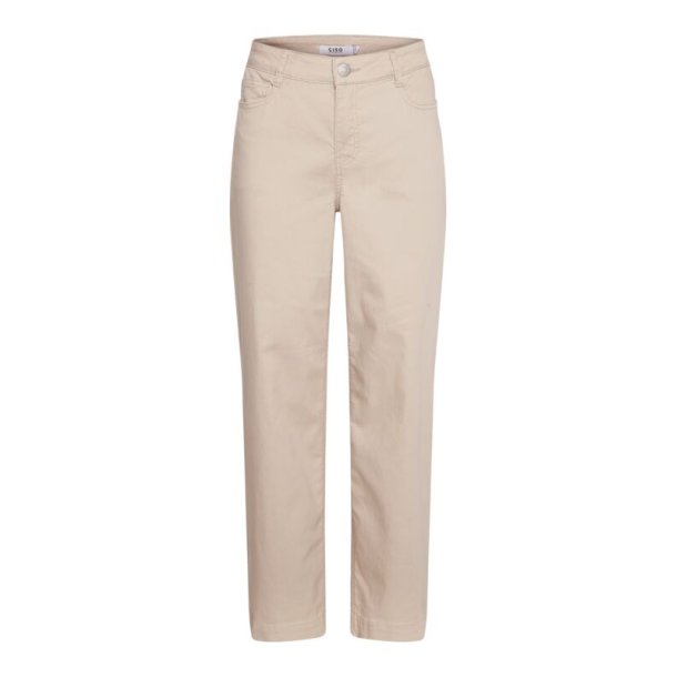 Selma Buks Sand Straight L76