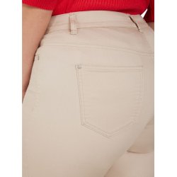 Selma Buks Sand Straight L76