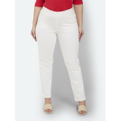 Sofia Buks Hvid Straight L80