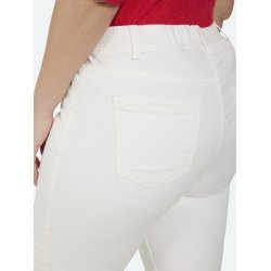 Sofia Buks Hvid Straight L80