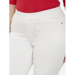 Sofia Buks Hvid Straight L80