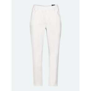 Sofia Buks Hvid Straight L80