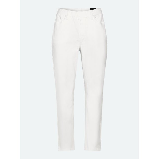 Sofia Buks Hvid Straight L80