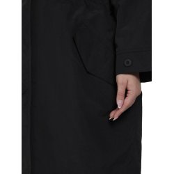 Jakke Sort