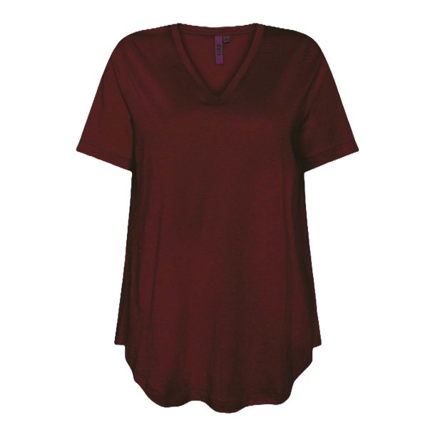 Bluse s/s Vinrd