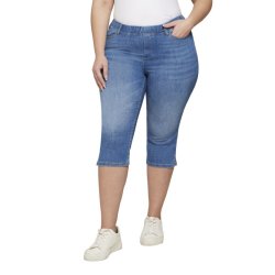 Sofia Knickers Jeans Bl Slim L46