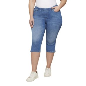 Sofia Knickers Jeans Bl Slim L46