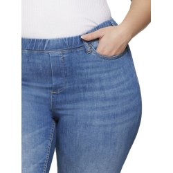 Sofia Knickers Jeans Bl Slim L46