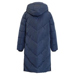 Vinter Jakke Navy