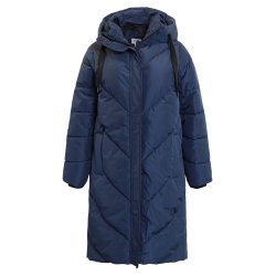 Vinter Jakke Navy