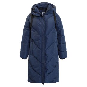 Vinter Jakke Navy