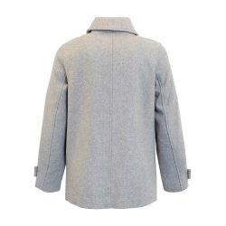 Gr Uld Jakke