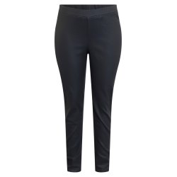 Sort Coated Buks Slim L74