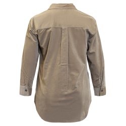 Skjorte Vintage Khaki