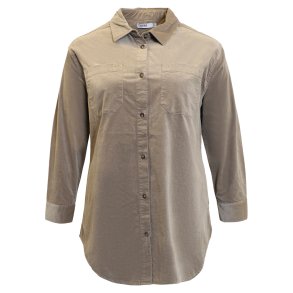 Skjorte Vintage Khaki