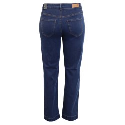 Selma jeans D.Blue WideL82