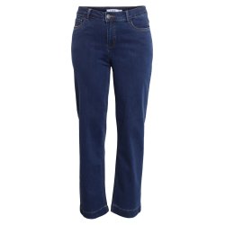 Selma jeans D.Blue WideL82