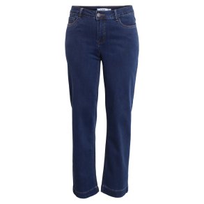 Selma jeans D.Blue WideL82