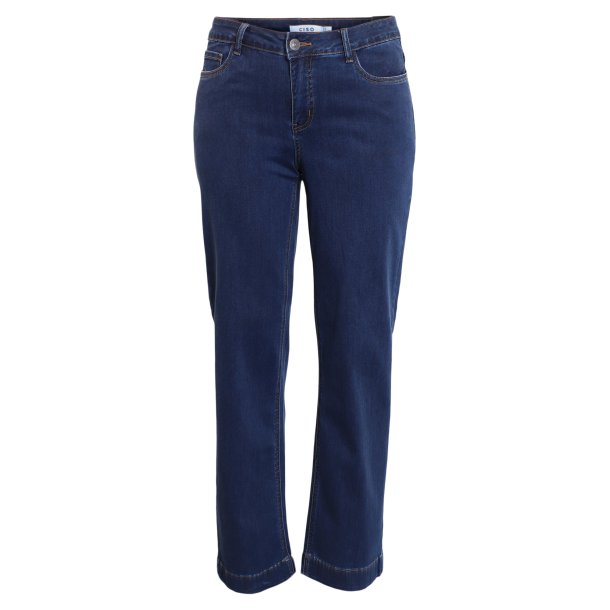 Selma jeans D.Blue WideL82