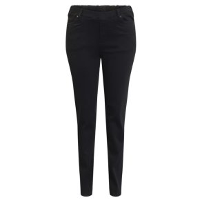 Sofia Sort Buks Straigth L80