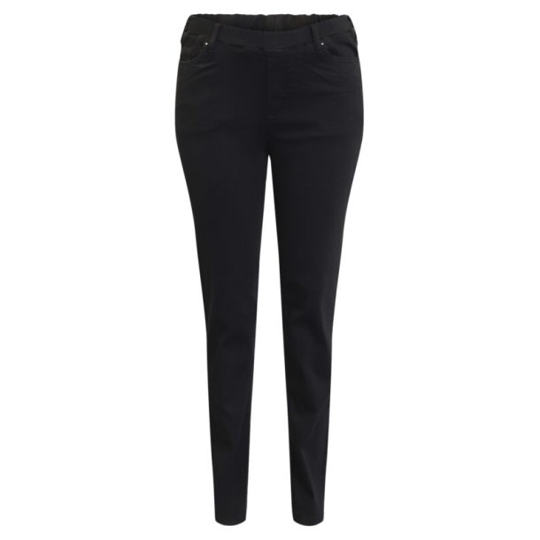 Sofia Sort Buks Straigth L80