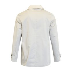 For�rsjakke White Onyx