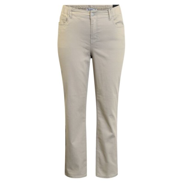 Sofia Buks Sand Straight L80