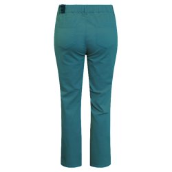 Sofia Buks Bl� Straight L80