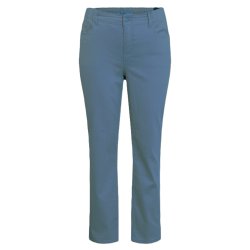 Sofia Buks Bl� Straight L80