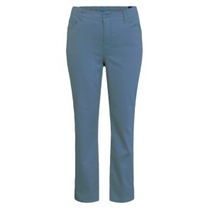 Sofia Buks Bl� Straight L80