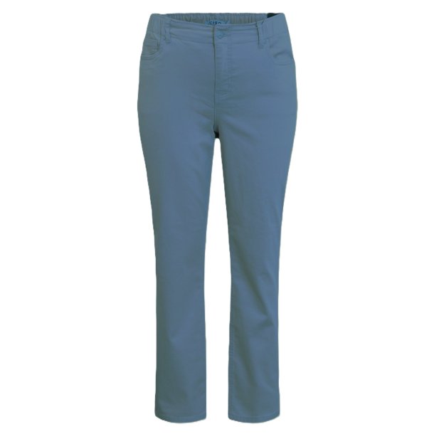 Sofia Buks Bl� Straight L80