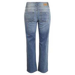 Selma jeans Bl� Wide L78