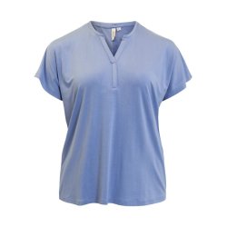 Bluse s/s Bl�