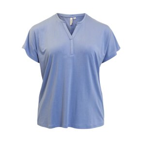 Bluse s/s Bl�