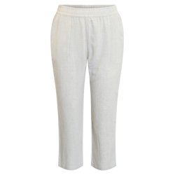 H�r Buks Sand Straight L68