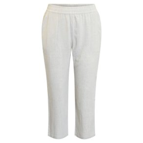 H�r Buks Sand Straight L68