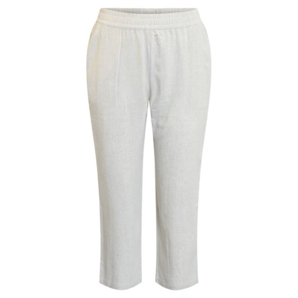 H�r Buks Sand Straight L68