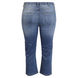 Sofia Capri Jeans Bl� L58