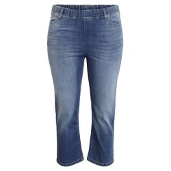 Sofia Capri Jeans Bl� L58