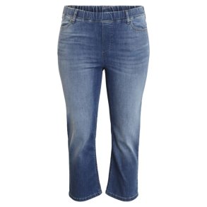 Sofia Capri Jeans Bl� L58