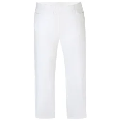 Jazzy Bengalin Buks Hvid Wide L81