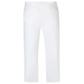 Jazzy Bengalin Buks Hvid Wide L81