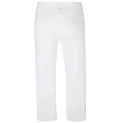 Jazzy Bengalin Buks Hvid Wide L81