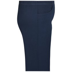 Jazzy Bengalin Buks Navy Wide L81