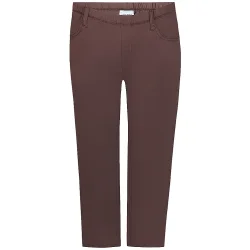 Twist Bengalin Buks Brun Slim L80