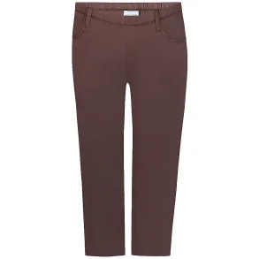 Twist Bengalin Buks Brun Slim L80