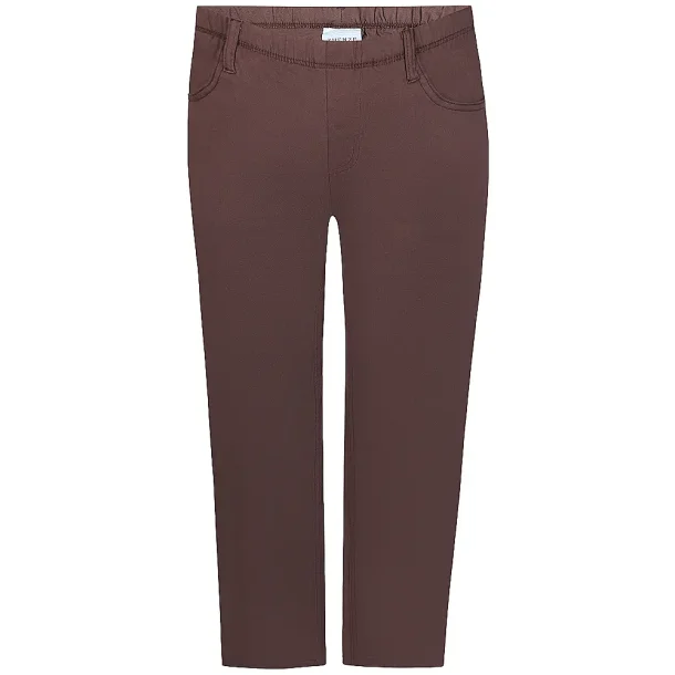 Twist Bengalin Buks Brun Slim L80