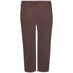 Twist Bengalin Buks Brun Slim L80