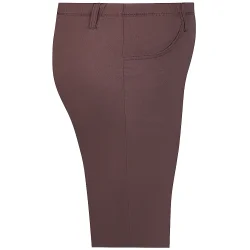 Twist Bengalin Buks Brun Slim L80