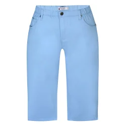 Twist Knickers Bl Slim L44